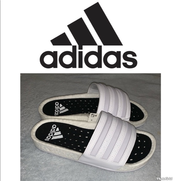 adidas ultra boost slides